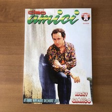 Rivista - NUOVO CIAO AMICI n.11 2014 - Ricky Gianco, Gene Clark, il Musichiere