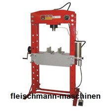 Holzmann pressa da officina