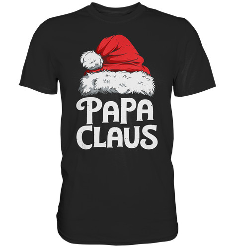 Papà claus uomo outfit - claus,