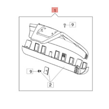 Parasassi Protezione Riparo