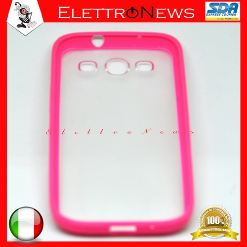 Custodia cover tpu per samsung - per,