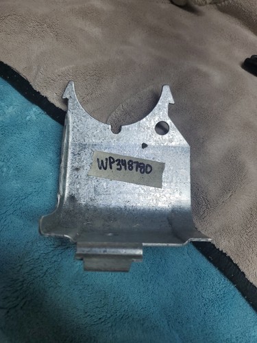 348780 piastra staffa - 348780,