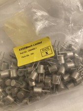 Cm-4400-1 Vibration Switch Assemtec