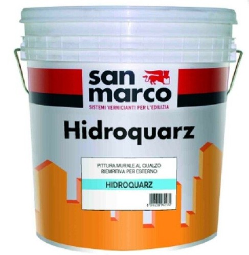 Hidroquarz pittura quarzo - hidroquarz,