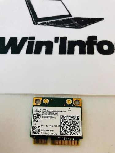 Scheda wifi 11230bnhmw - scheda,