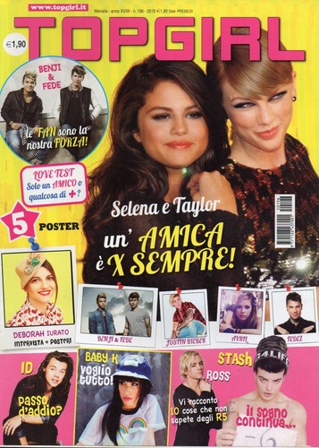 Top girl 2015 196 - top,