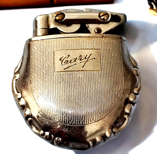 Briquet feuerzeug karl - briquet, kw