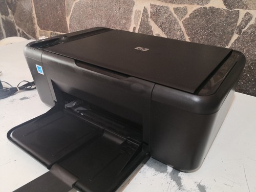 Stampante scanner deskjet - stampante,