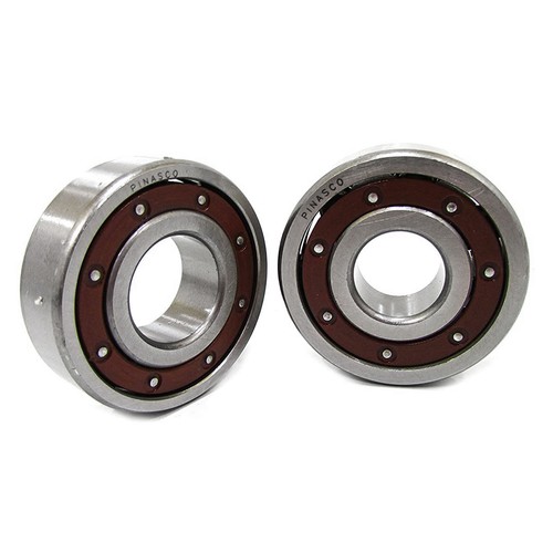 Kit cuscinetti pinasco albero - cuscinetti,