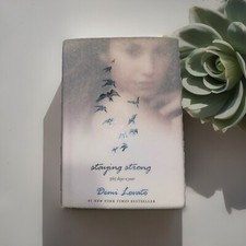 Staying Strong : 365 Days a