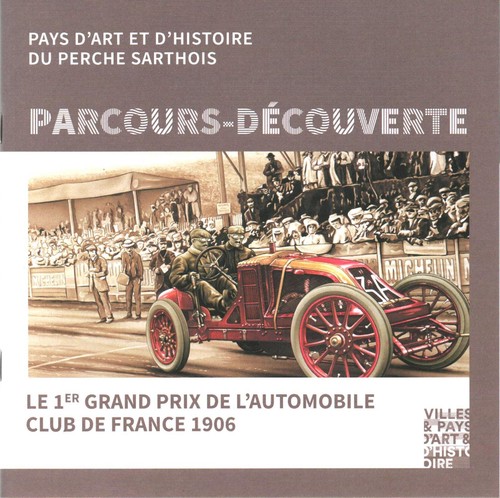 Perche sarthois 1er - le,