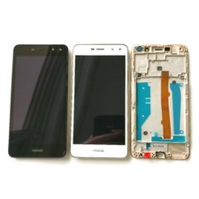 DISPLAY LCD+TOUCH SCREEN