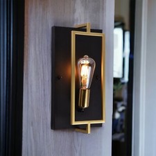 Applique da Paretre Attacco