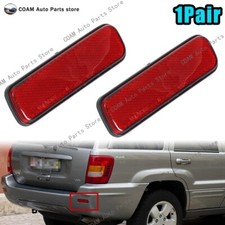 Fanale freno riflettore - 2x,
