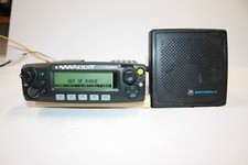 Motorola XTL2500 Radio