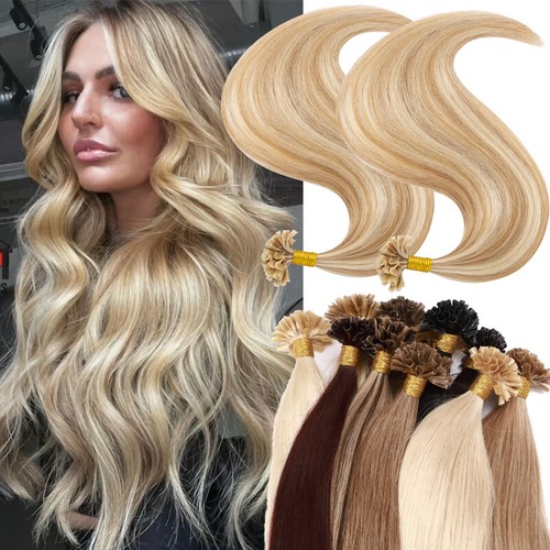 Extension capelli umani - capelli,