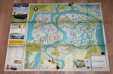 MAFIA III 3 Mappa/Poster