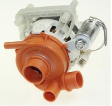 Motore Pompa Lavaggio Lavastoviglie Smeg 695210370