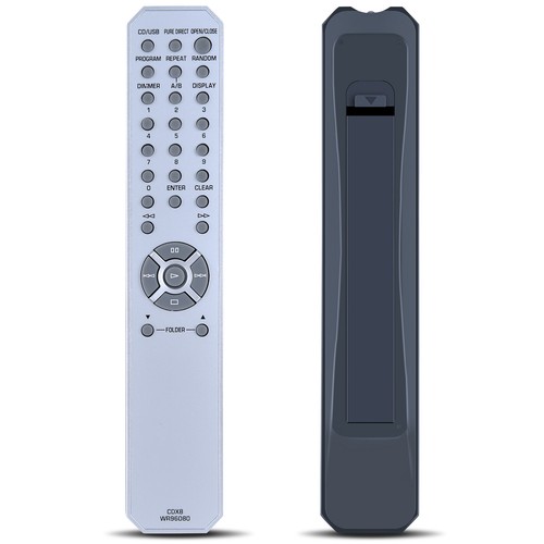 Cdx8 wr96080 telecomando - cdx8,