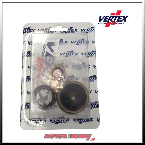 Kit paraolio motore vertex - kit,