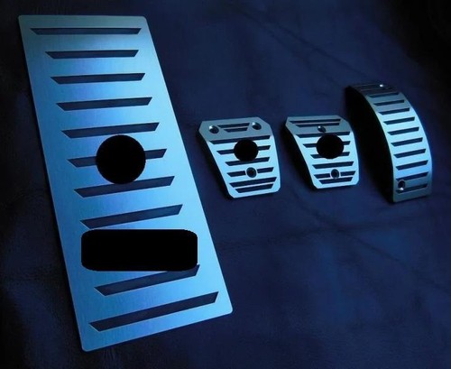 Pedaliera per seat - seat, leon