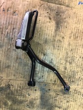 pedana poggi piedi posteriore Destra  aprilia  dorsoduro 900 2017 2020