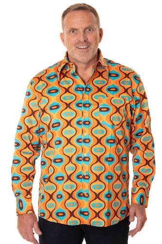 Camicia comycom anni - camicia,