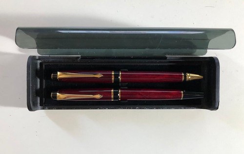 Penna stilografica - penna, e