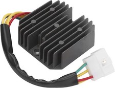 Regolatore di tensione 12V