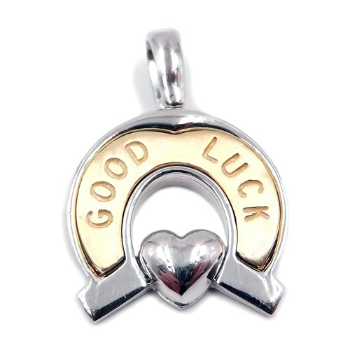 Charm ciondolo collana - ciondolo,