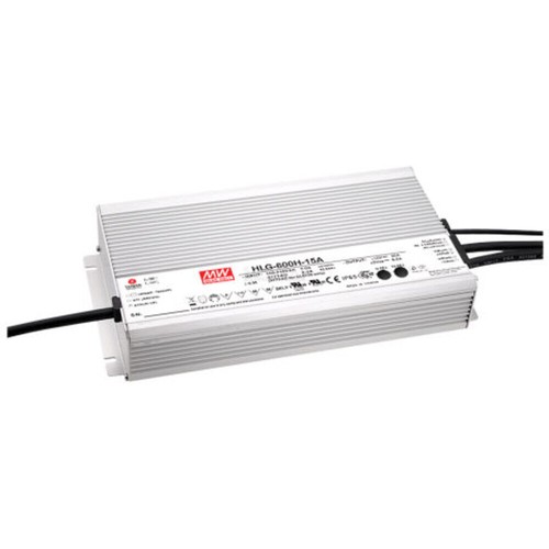 Meanwell hlg 600h 54ab - meanwell, hlg-600h-54ab