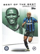 2024-25 Topps UCC Flagship