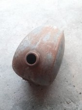 SERBATOIO DA RESTAURARE PER