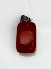 Ciondolo Collana Pietra Quarzo