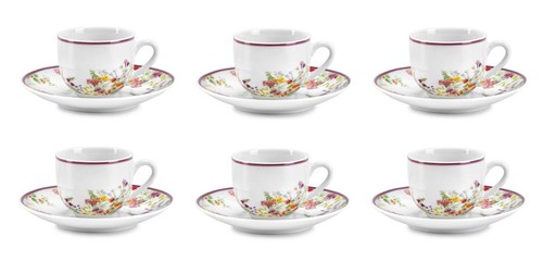 Fade lush set tazze caffè - lush,