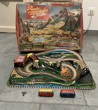 1965 TECHNOFIX NR. 312 ROCKY