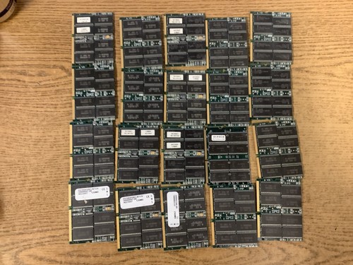 Lotto stick ram - ram, laptop