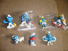 COLLEZIONISMO GADGET PUFFI