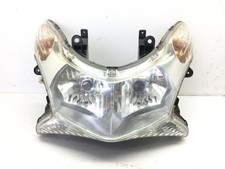 HONDA PCX 125 FARO FANALE FRECCE ANTERIORE 2009 2013 MLHJF28A5A