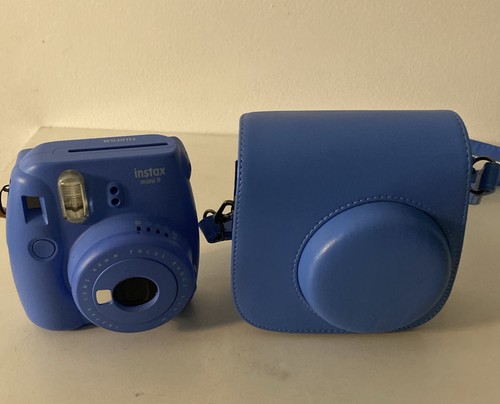 Fuji instax mini - fuji, 9