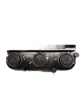 Temperature Control Dual Zone