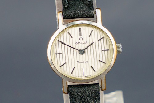 Omega geneve orologio donna - da,