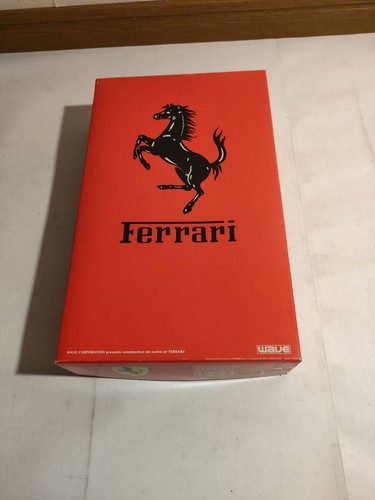 Ferrari 126ck sinn - 126ck, kit