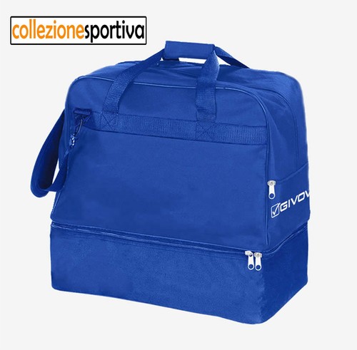 Borsone borsa sportiva givova - borsone,