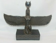 UNICA STATUA FARAONICA FATTA A