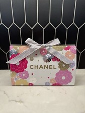 CHANEL Confezione Regalo Festa