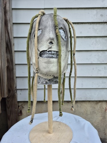 Replica maschera slipknot - replica,