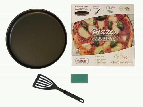 Set per la preparazione - set, 3