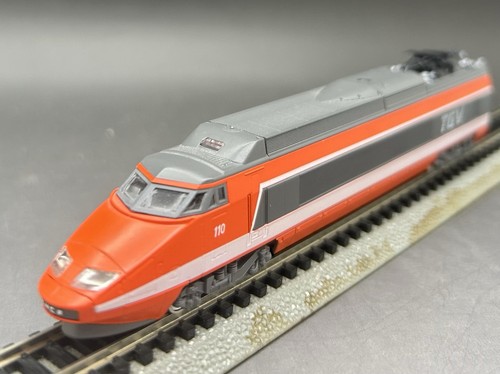 Kato scala 198 tgv - kato, set