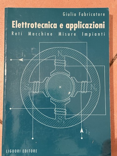 Elettrotecnica applicazioni - elettrotecnica,